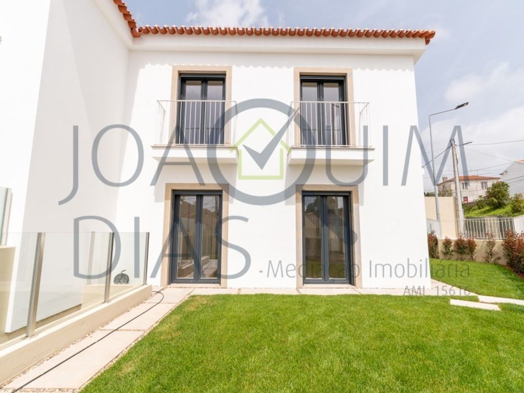 Maison de luxe à vendre à Sintra, 710 000 €, Photo 1