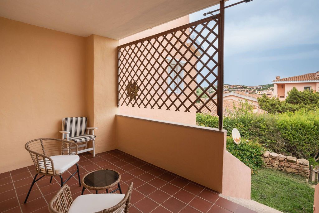 Appartement de luxe à vendre à Arzachena, 550 000 €, Photo 1