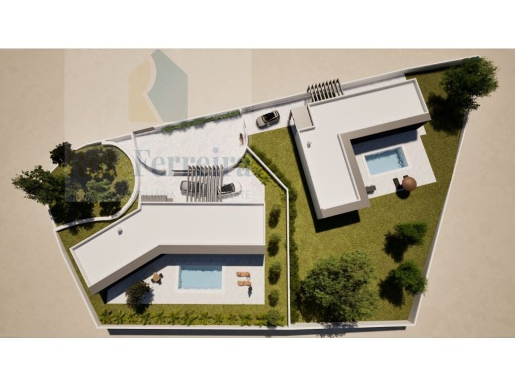 Maison de luxe à vendre à Caldas Da Rainha, 595 000 €, Photo 1