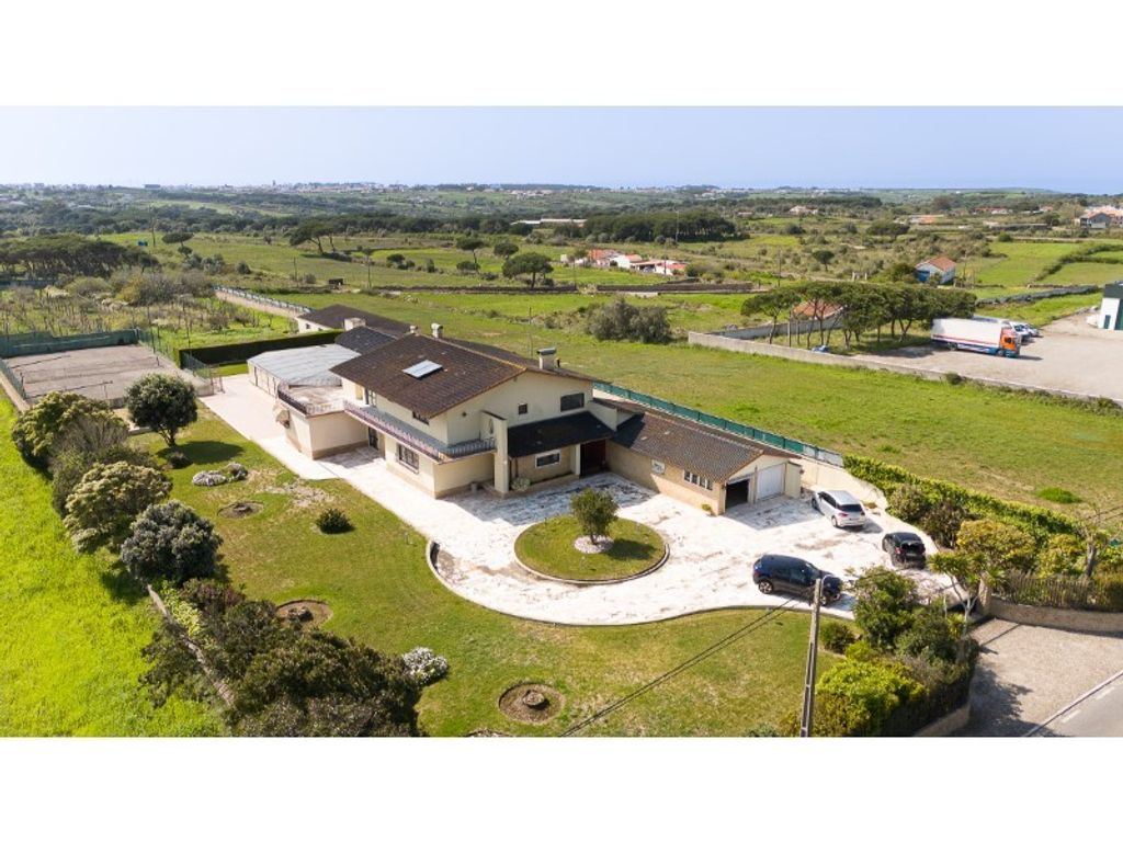 Luxury House for sale in Sintra, 1 450 000 €, Photo 1