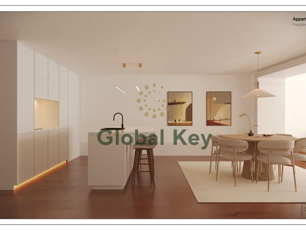 Luxury Apartment for sale in Porto, 432 120 €, Photo 2
