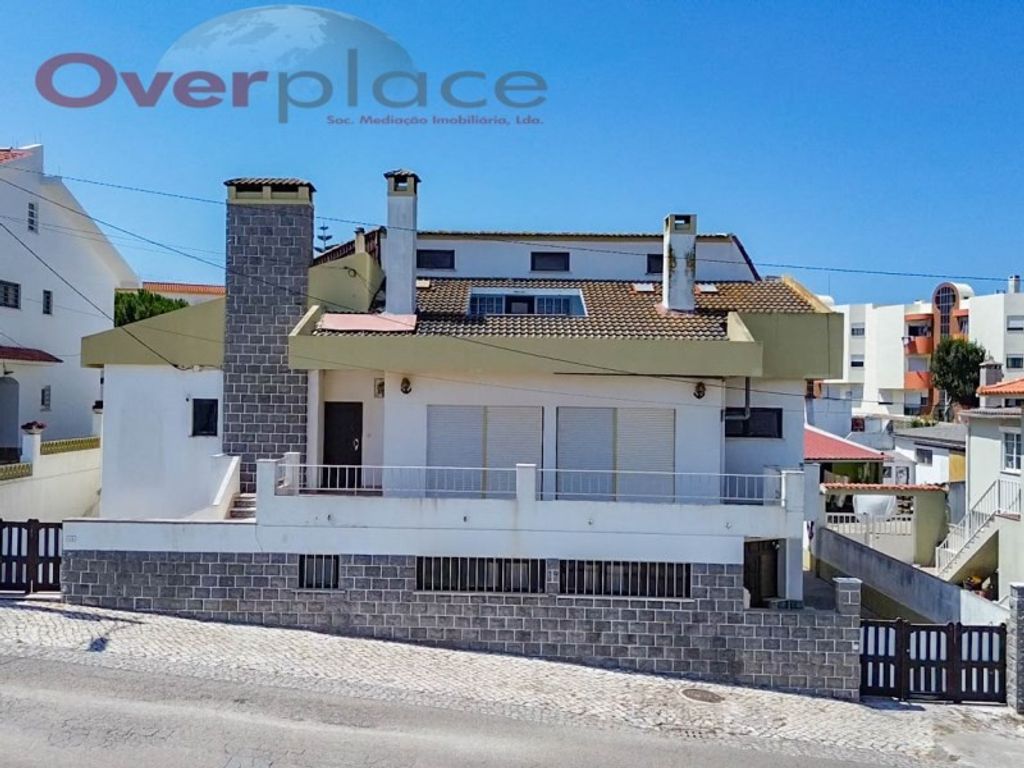 Maison de luxe à vendre à Peniche, 870 000 €, Photo 2