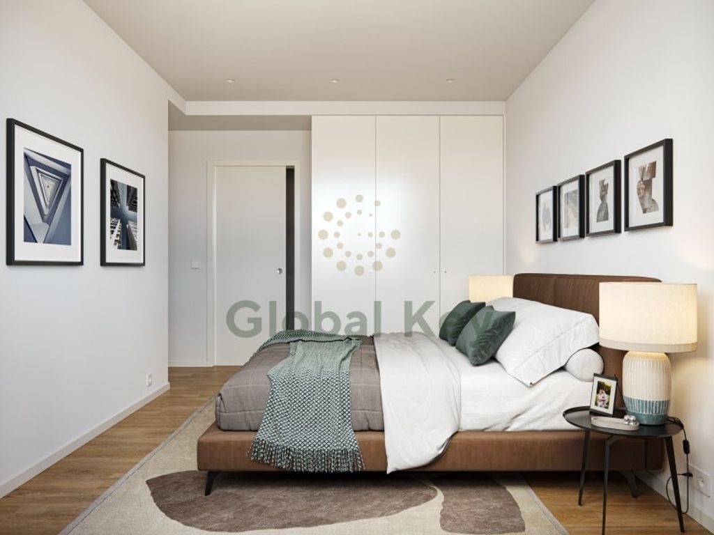 Luxury Apartment for sale in Maia, 415 000 €, Photo 2