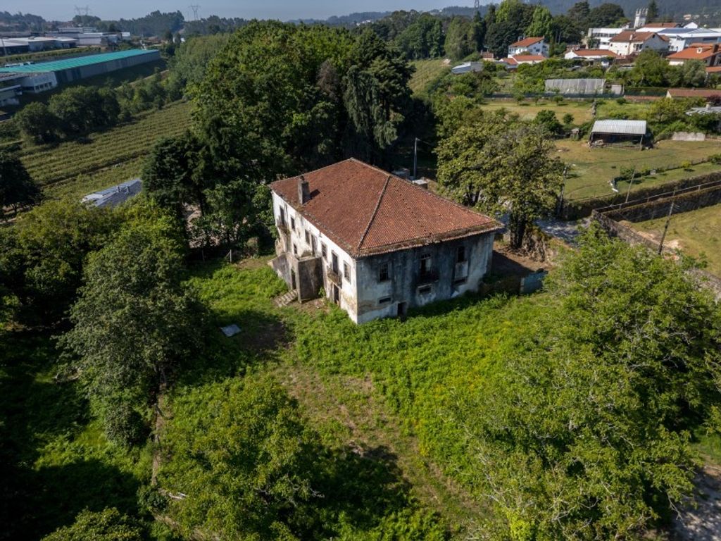 Maison de luxe à vendre à Oliveira de Azemeis, 850 000 €, Photo 2