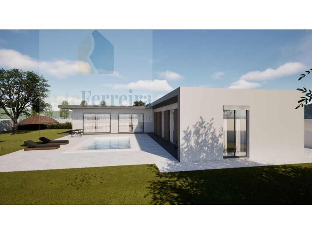 Maison de luxe à vendre à Caldas Da Rainha, 595 000 €, Photo 2