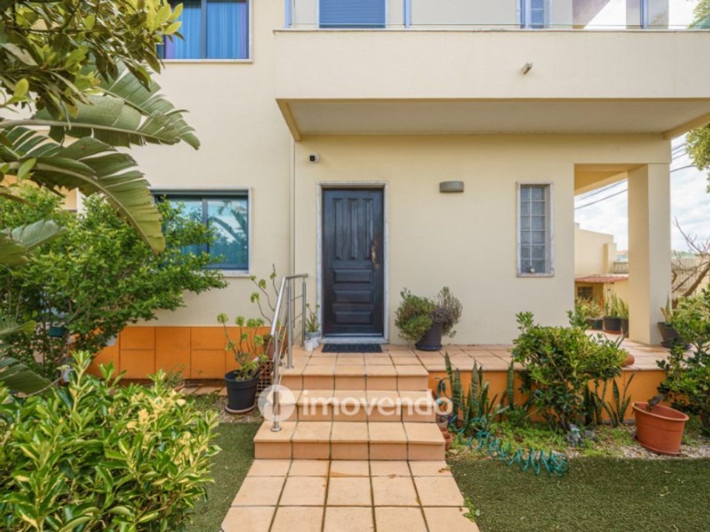 Maison de luxe à vendre à Charneca de Caparica, 1 290 000 €, Photo 3