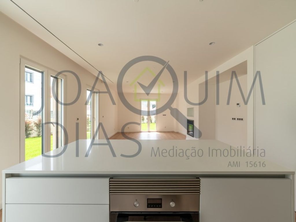 Maison de luxe à vendre à Sintra, 710 000 €, Photo 3