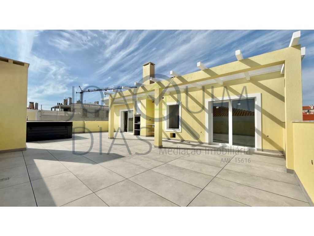 Appartement de luxe à vendre à Mafra, 680 000 €, Photo 3