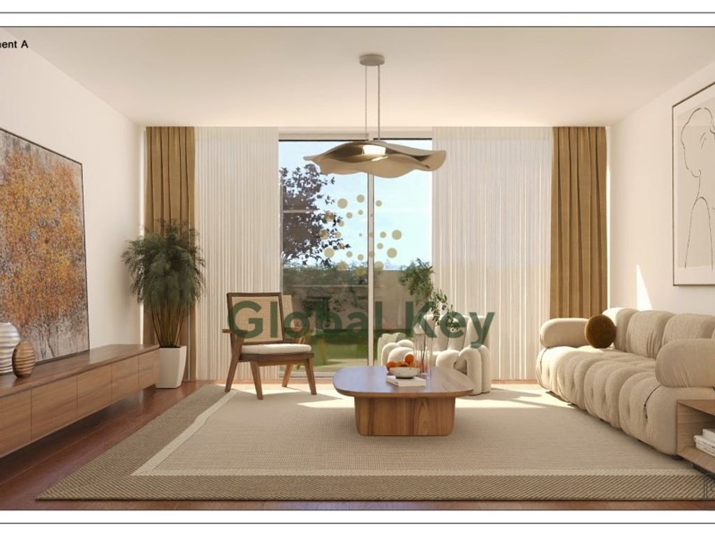 Luxury Apartment for sale in Porto, 432 120 €, Photo 4