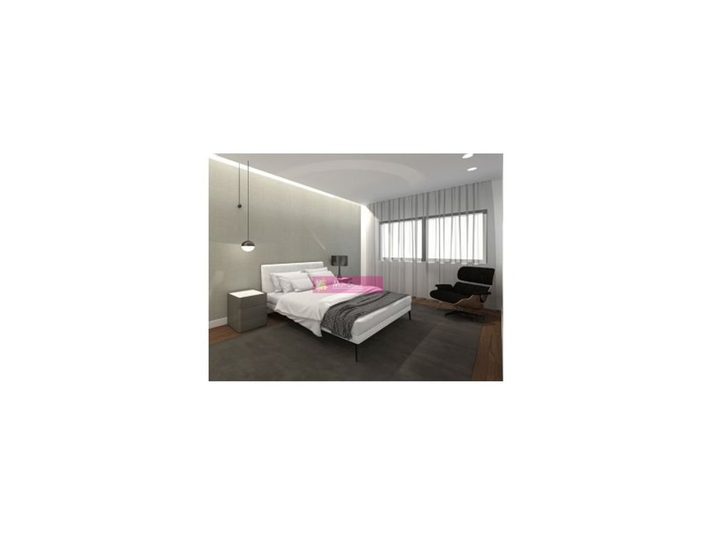 Appartement de luxe à vendre à Entroncamento, 520 000 €, Photo 4
