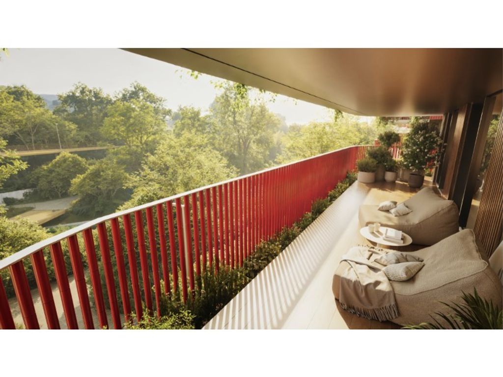 Luxury Apartment for sale in Porto, 500 000 €, Photo 4