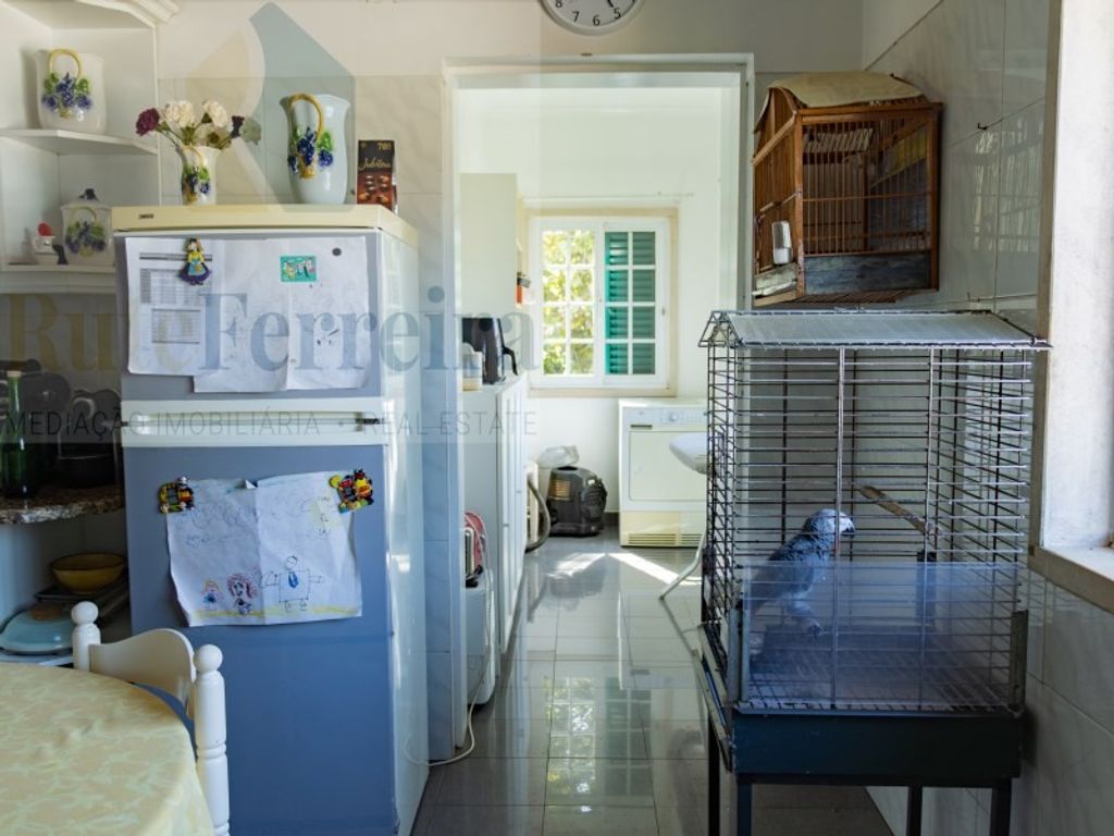 Maison de luxe à vendre à Almada, 695 000 €, Photo 4