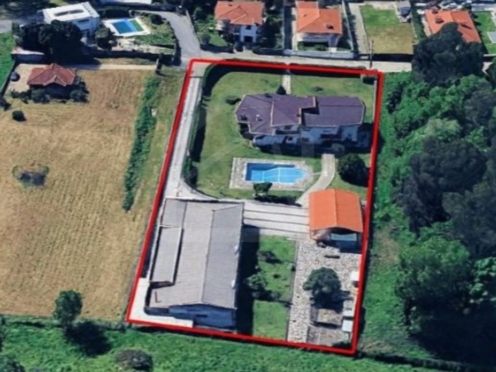 Maison de luxe à vendre à Vila Nova de Famalicão, 704 000 €, Photo 5