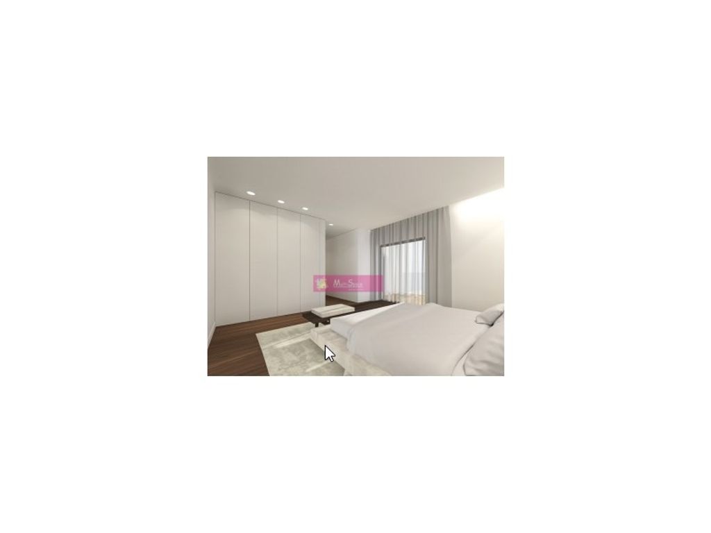 Appartement de luxe à vendre à Entroncamento, 520 000 €, Photo 6