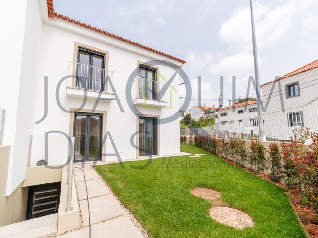 Maison de luxe à vendre à Sintra, 710 000 €, Photo 6