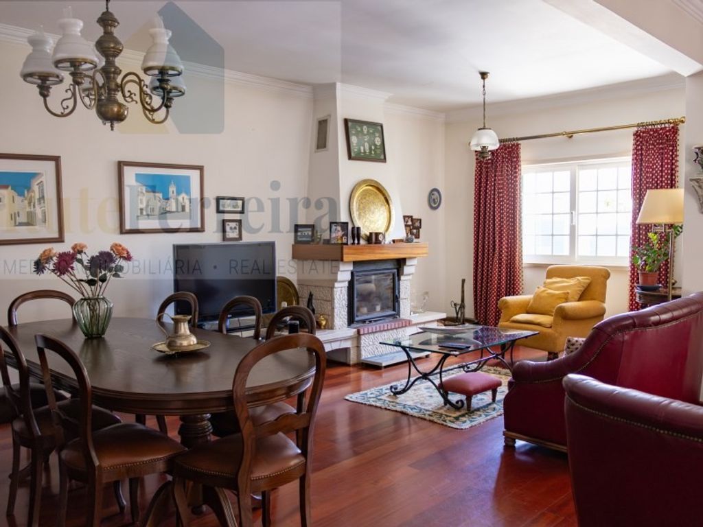 Maison de luxe à vendre à Almada, 695 000 €, Photo 6