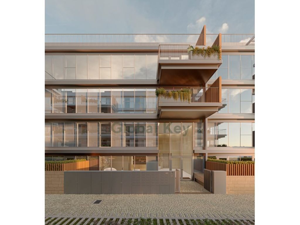 Appartement de luxe à vendre à Vila Nova de Gaia, 2 100 000 €, Photo 7