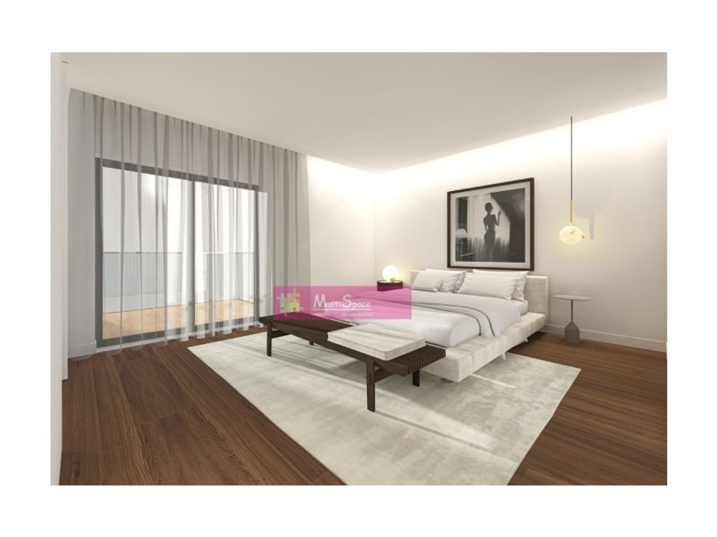 Appartement de luxe à vendre à Entroncamento, 520 000 €, Photo 7