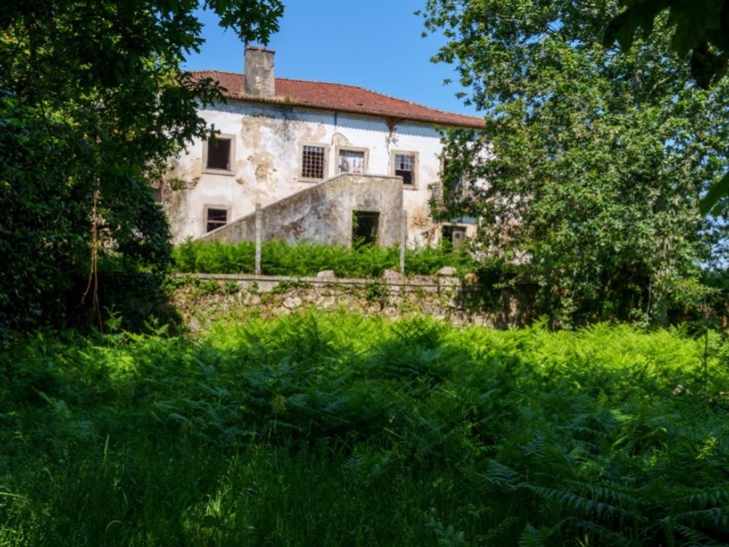 Maison de luxe à vendre à Oliveira de Azemeis, 850 000 €, Photo 7