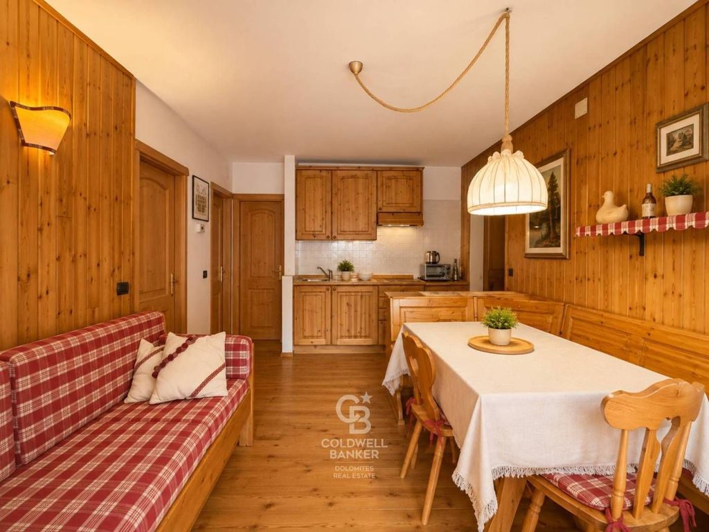 Appartement de luxe à vendre à Canazei, 500 000 €, Photo 7