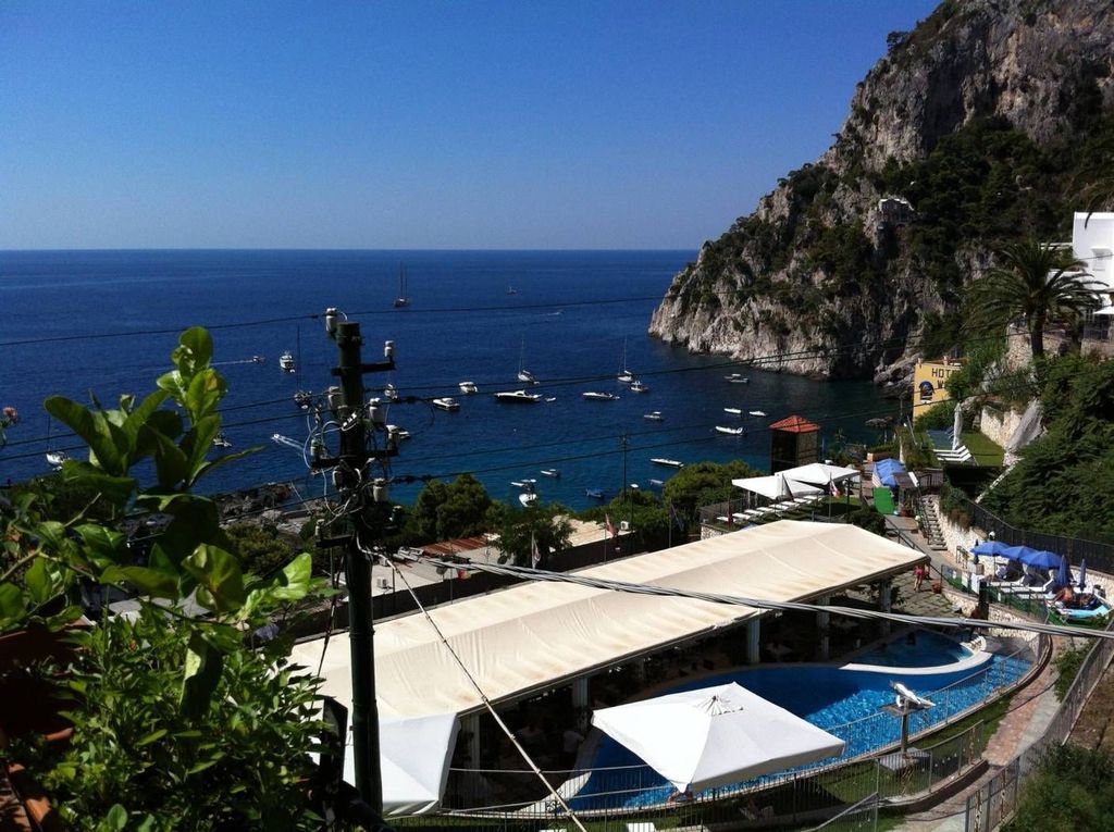 Luxury House for sale in Capri, 3 000 000 €, Photo 1
