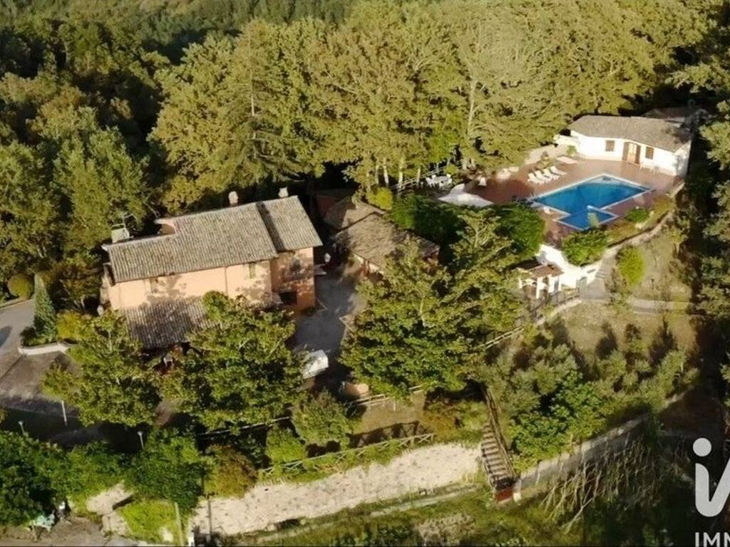 Maison de luxe à vendre à Canterano, 5 000 000 €, Photo 1