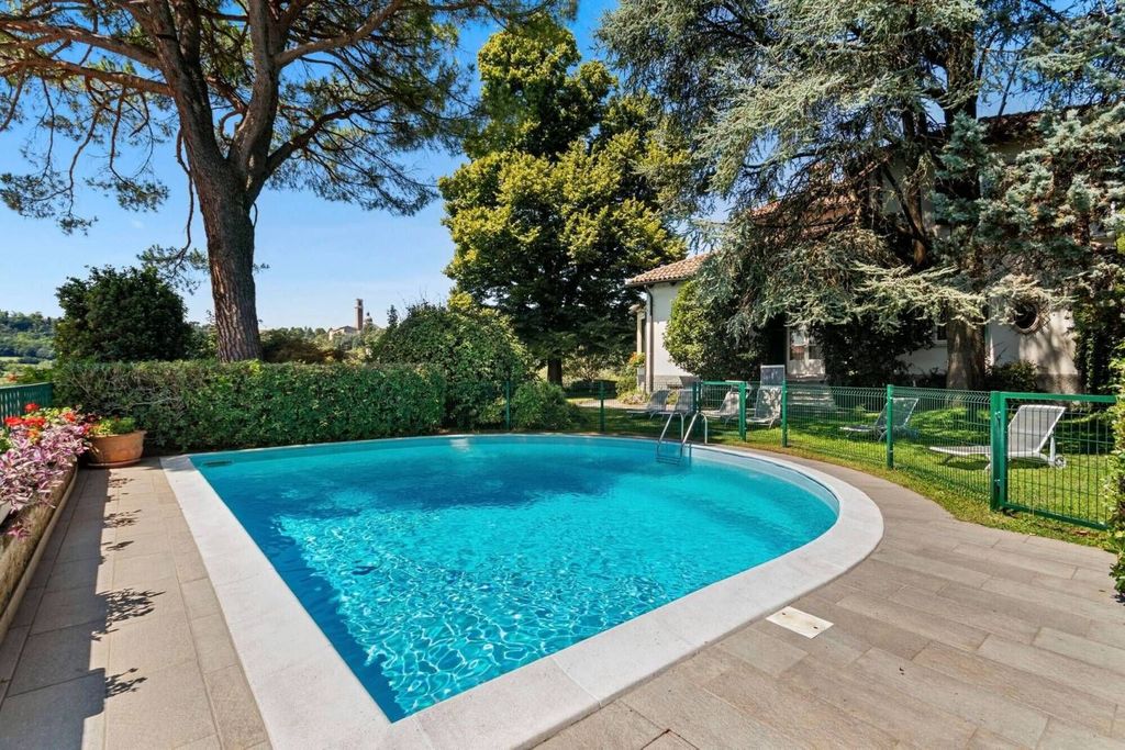 Maison de luxe à vendre à Vicenza, 3 550 000 €, Photo 2