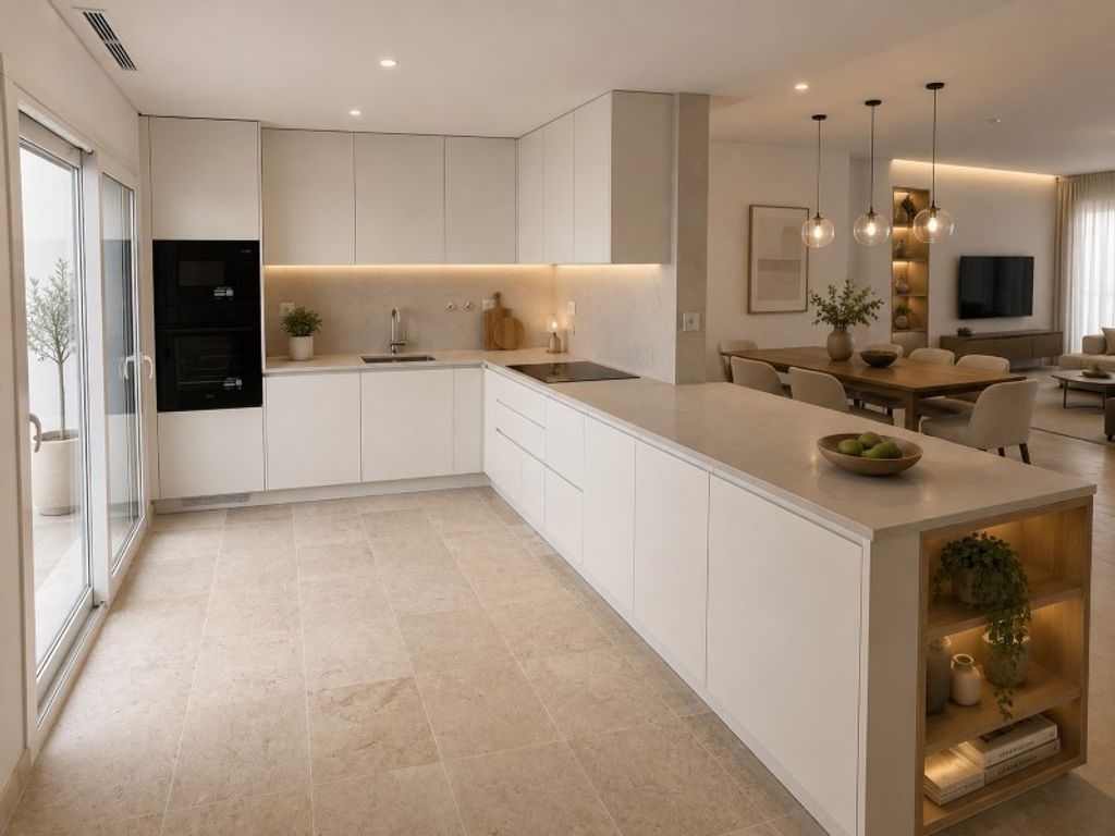 Appartement de luxe à vendre à Odivelas, 830 000 €, Photo 2