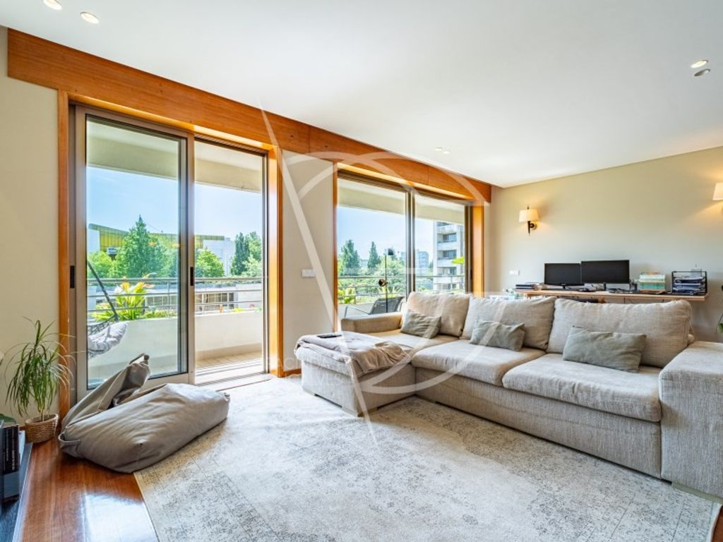 Luxury Apartment for sale in Maia, 497 000 €, Photo 2