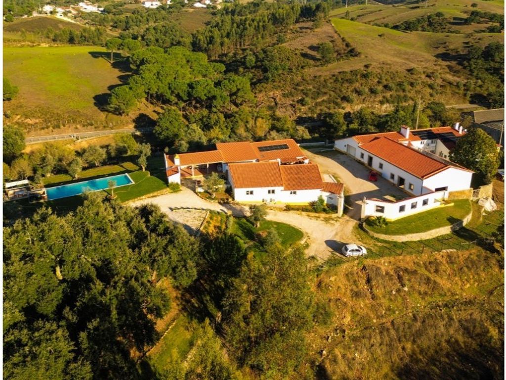 Luxury House for sale in Tomar, 2 250 000 €, Photo 2