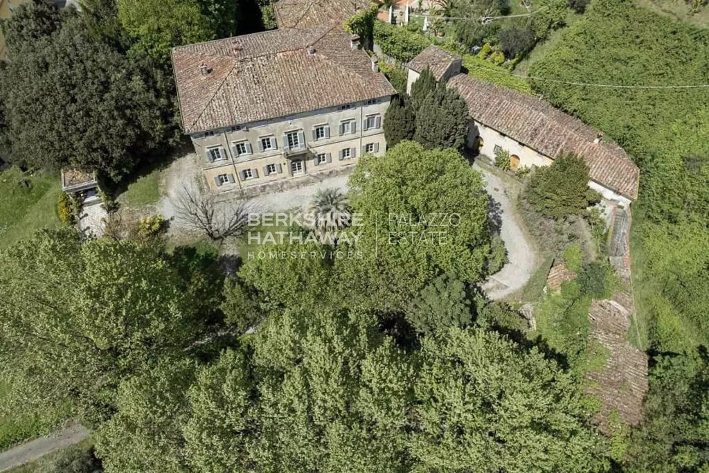 Maison de luxe à vendre à Lucca, 2 700 000 €, Photo 2