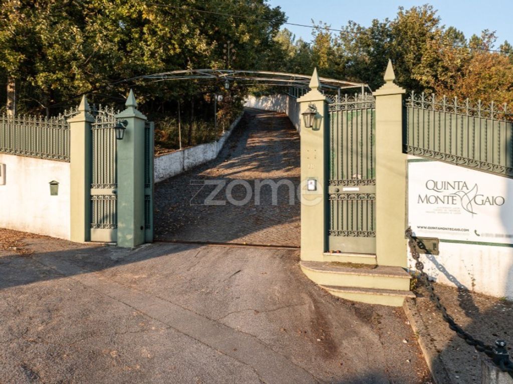 Maison de luxe à vendre à Vizela, 1 150 000 €, Photo 2