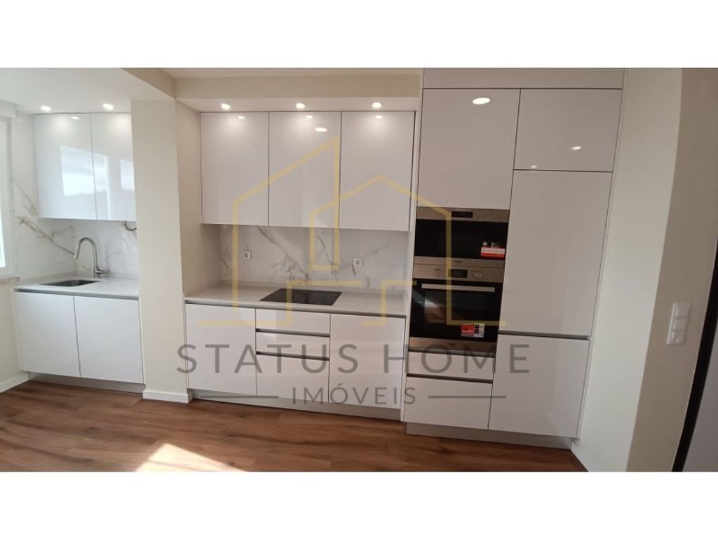 Appartement de luxe à vendre à Oeiras, 425 000 €, Photo 2