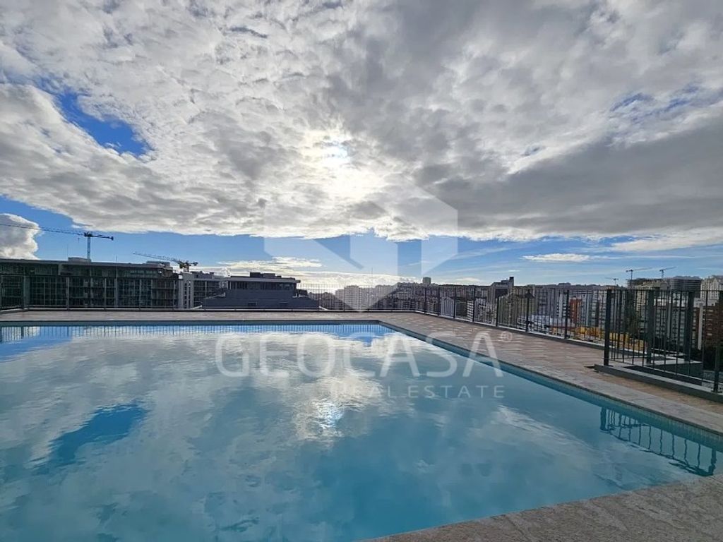 Luxury Apartment for sale in Oeiras, 1 250 000 €, Photo 2