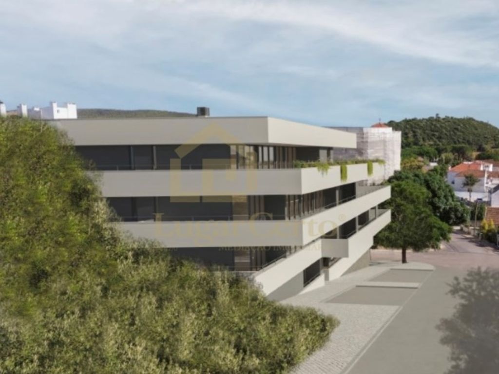Appartement de luxe à vendre à Sesimbra, 550 000 €, Photo 2