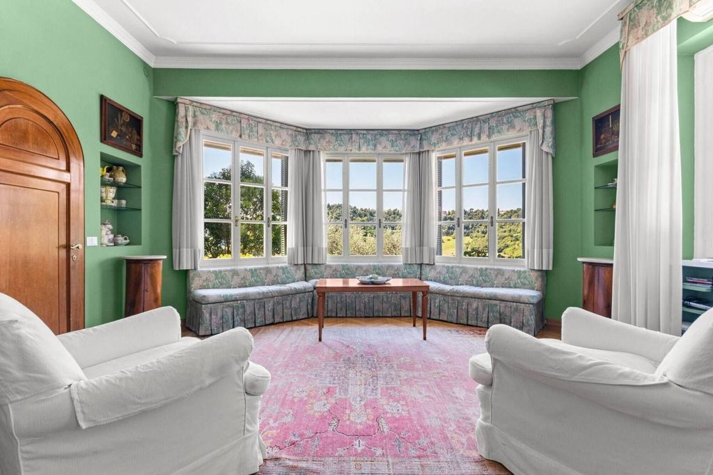 Maison de luxe à vendre à Vicenza, 3 550 000 €, Photo 3