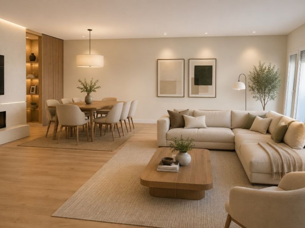 Appartement de luxe à vendre à Odivelas, 830 000 €, Photo 3