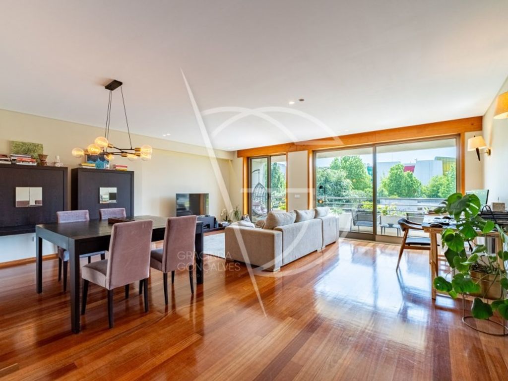 Luxury Apartment for sale in Maia, 497 000 €, Photo 3