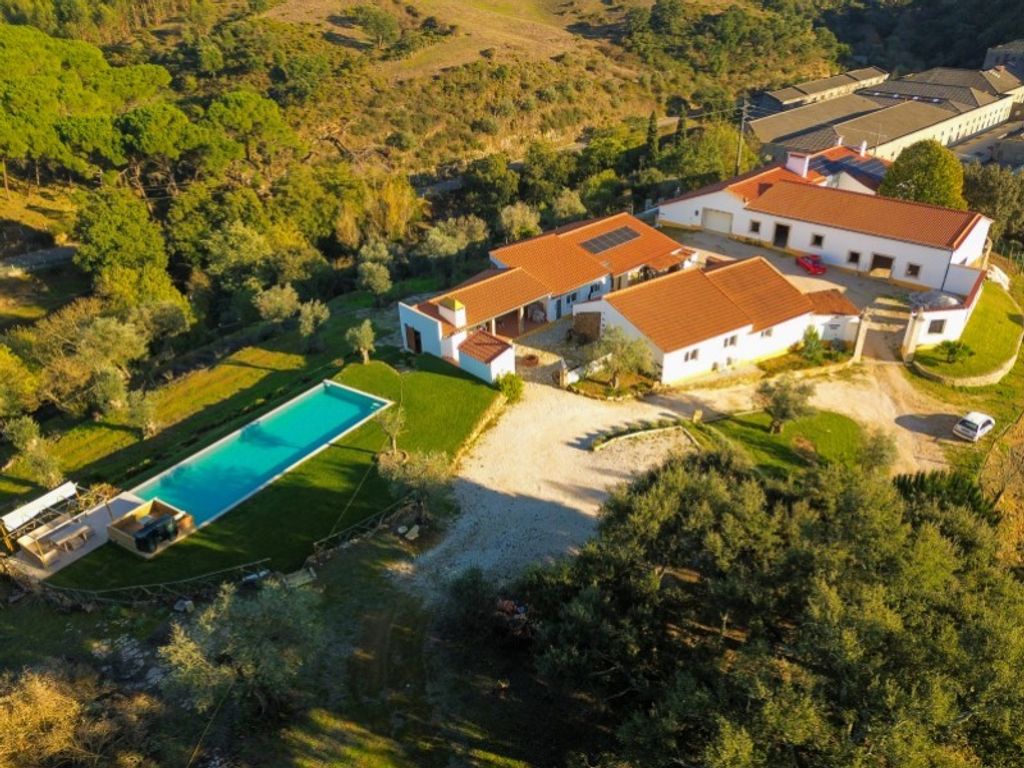 Luxury House for sale in Tomar, 2 250 000 €, Photo 3