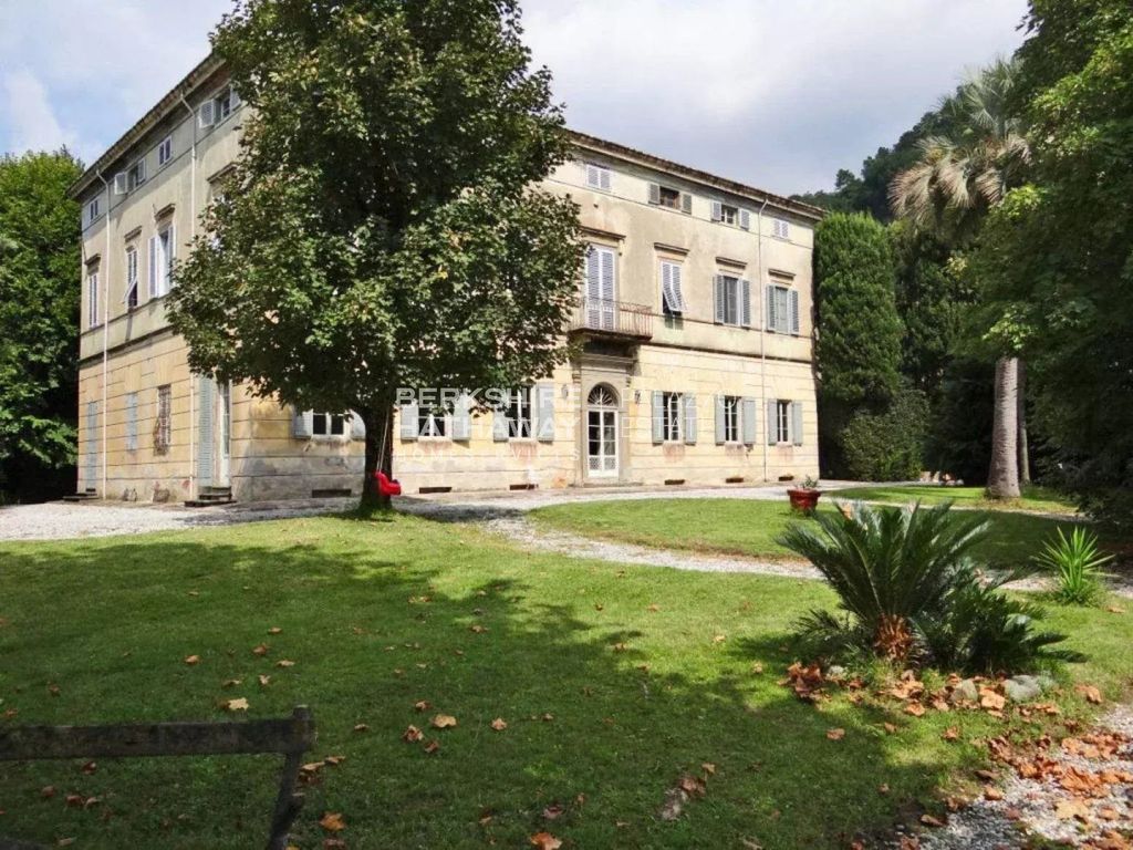 Maison de luxe à vendre à Lucca, 2 700 000 €, Photo 3