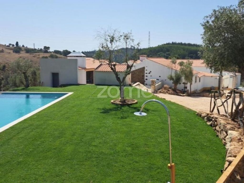Luxury House for sale in Tomar, 2 250 000 €, Photo 3