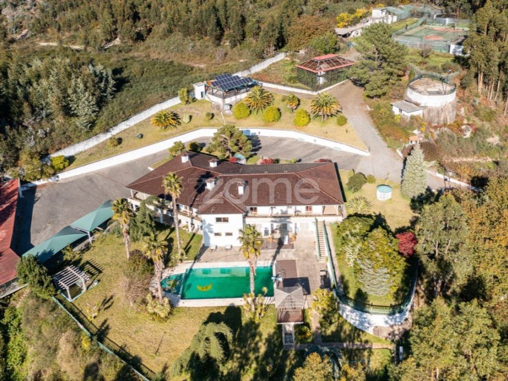 Maison de luxe à vendre à Vizela, 1 150 000 €, Photo 3