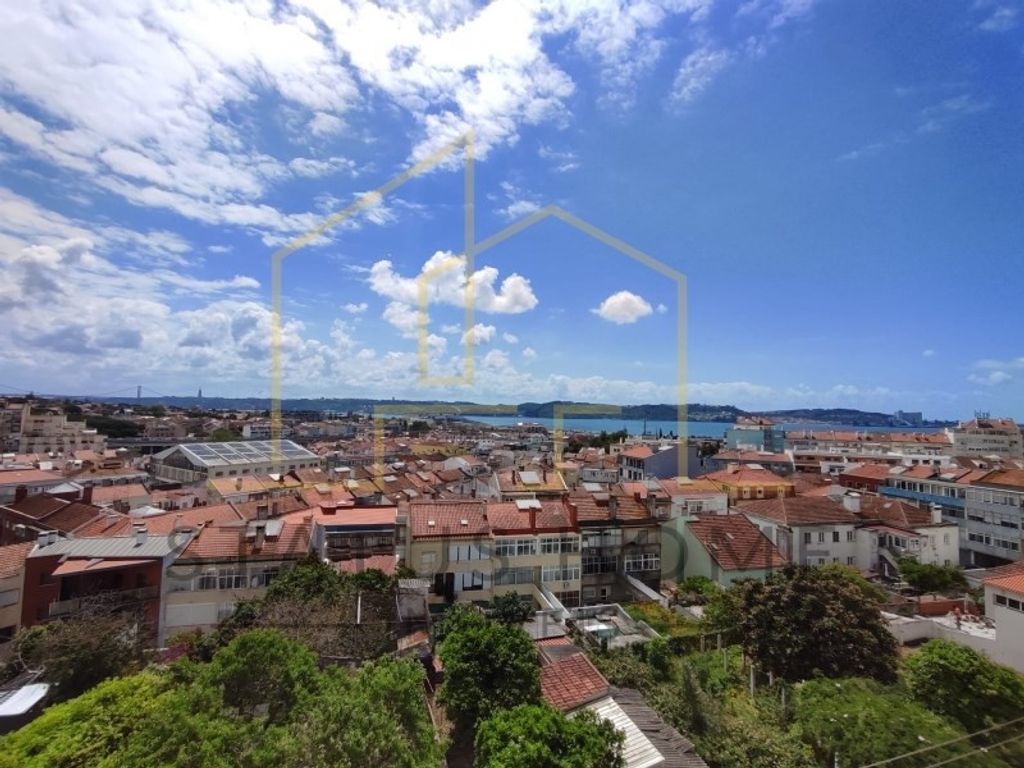 Appartement de luxe à vendre à Oeiras, 425 000 €, Photo 3