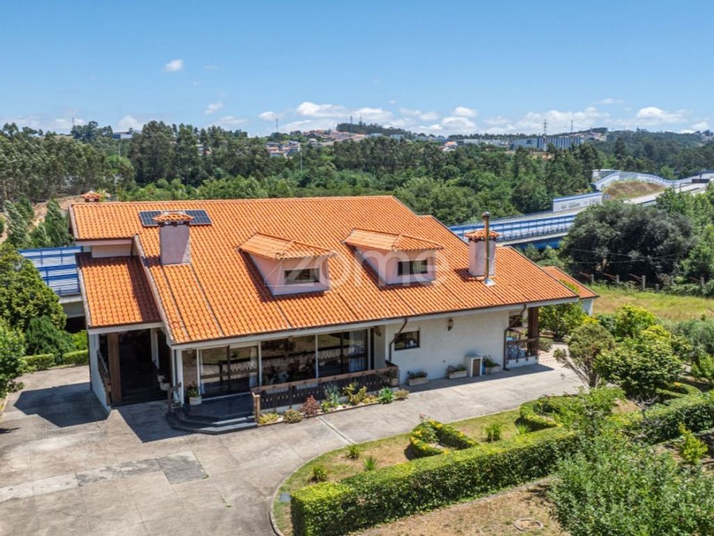 Maison de luxe à vendre à Vila Nova de Gaia, 950 000 €, Photo 3