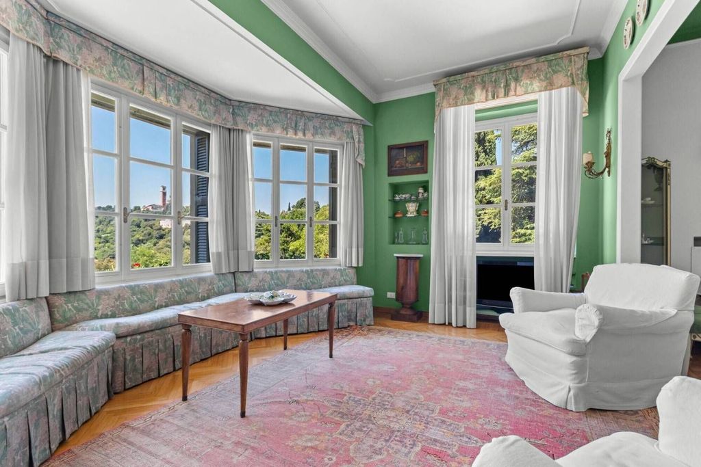 Maison de luxe à vendre à Vicenza, 3 550 000 €, Photo 4