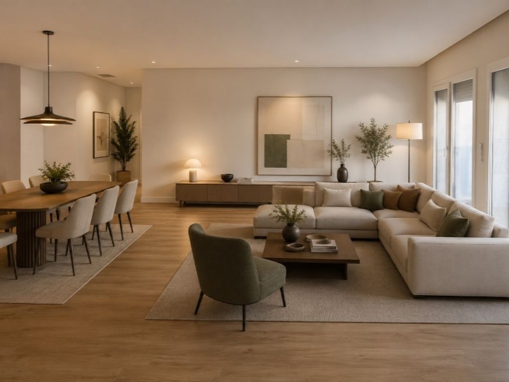 Appartement de luxe à vendre à Odivelas, 830 000 €, Photo 4