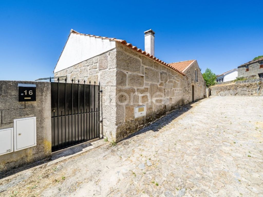 Maison de luxe à vendre à Vila Real, 415 000 €, Photo 4