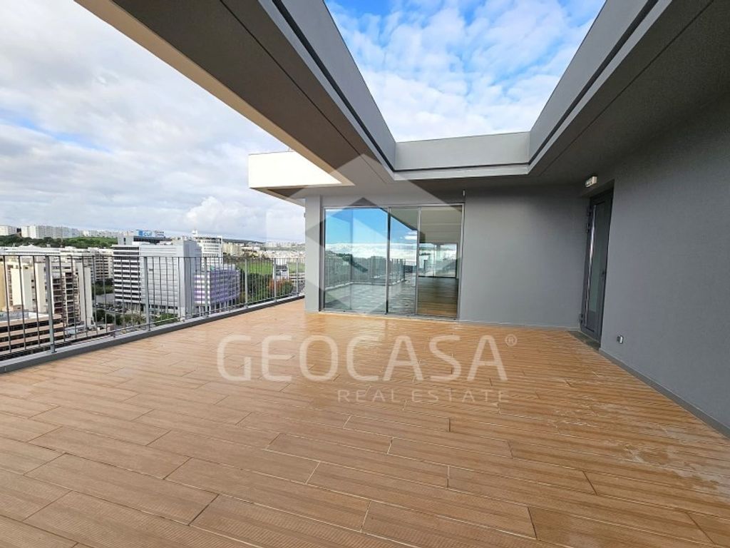 Luxury Apartment for sale in Oeiras, 1 250 000 €, Photo 4
