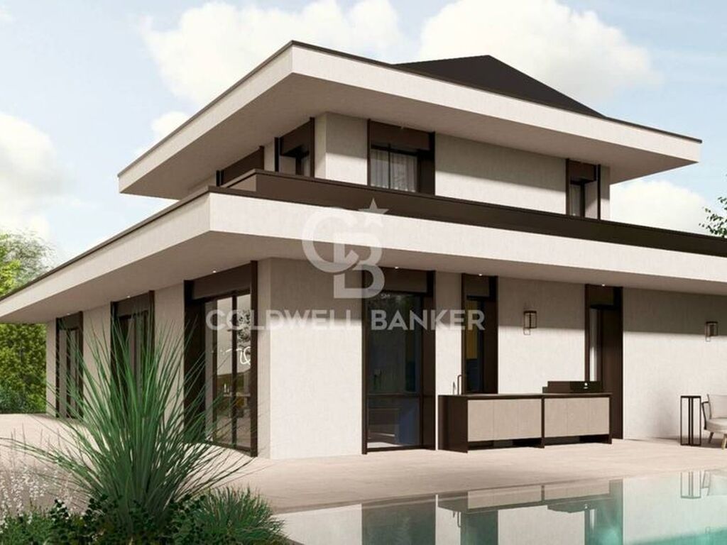 Maison de luxe à vendre à Riccione, 1 967 000 €, Photo 4