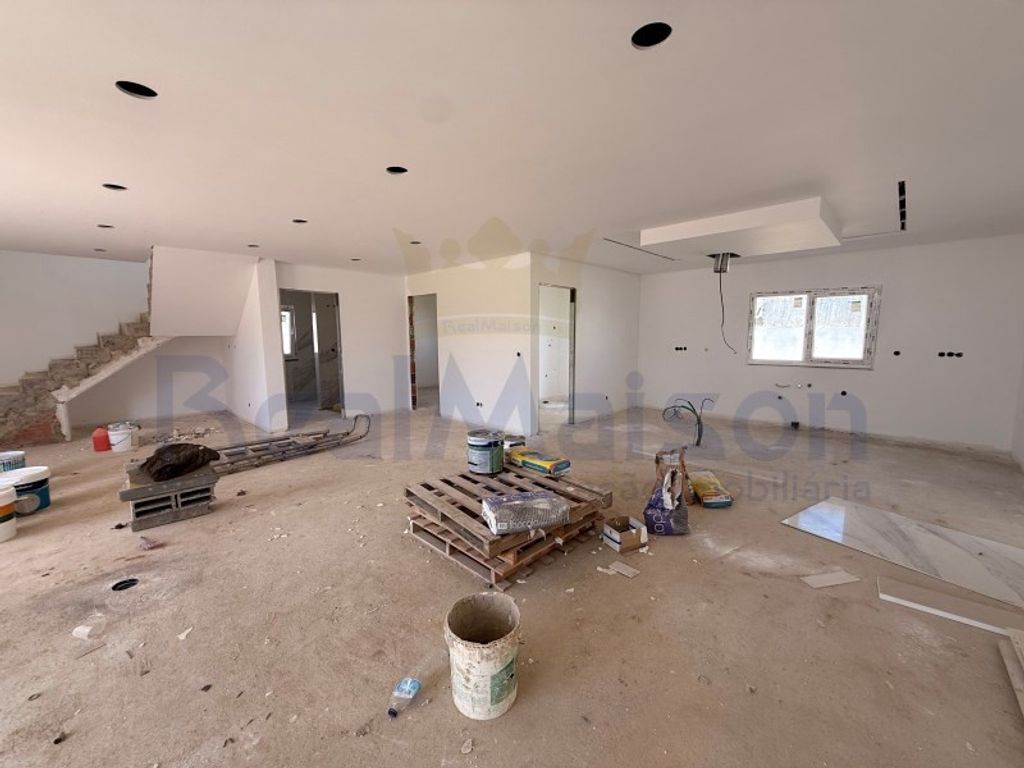 Maison de luxe à vendre à Sintra, 879 000 €, Photo 4